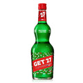 Liqueur édition limitée GET 27 70CL 14,85€