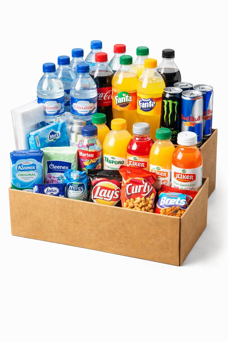 🧠 PACK « SURVIE DE LENDEMAIN » 69,00€