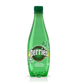 Eau Minerale Naturelle Gazeuse PERRIER 50 CL 2,69€