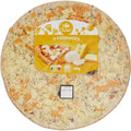 Pizza 4 fromages CARREFOUR CLASSIC' (450G) 4,50€