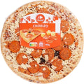 Pizza chorizo CARREFOUR CLASSIC (450G) 4,50€