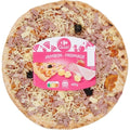 Pizza jambon fromage CARREFOUR CLASSIC'(450G) 4,50€