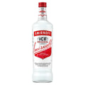 Vodka Ice SMIRNOFF 70CL 5,00€