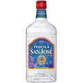 Tequila silver SAN JOSE 70CL 21,39€