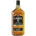 Whisky scotch Classic Black LABEL 5 1L 23,19€